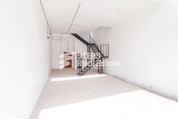 Commercial Shop for Rent in Al Mashaf - Shop in Al Wukair