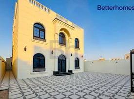 Spacious 8-BR Standalone Villa + 1 Month Free - Apartment in Al Nuaija Street