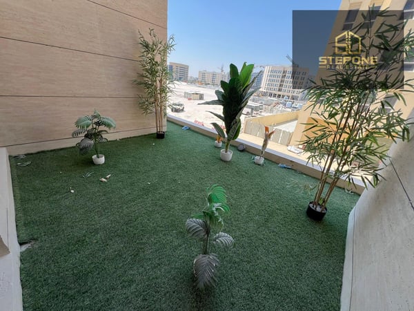 BRAND-NEW and SPACIOUS 1 BEDROOM APARTMENT - Apartment in Al Waab Street