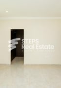 Brand New 2BHK Flat for Rent in Al Nasr - Apartment in Al Nasr Street