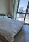 FURNISHED 2BHK APARTMENT+BILLS & FACILITIES - Apartment in Zig Zag Towers