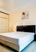 2 BEDROOM | FF | BILLS INCLUDED | - Apartment in Fereej Bin Mahmoud South