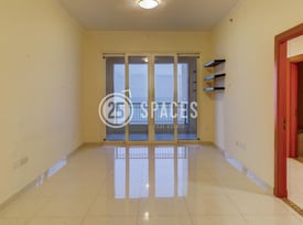Two Bedroom Apartment with Balcony in Viva - Apartment in Viva East