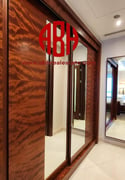 LUXURY SERVICED EXECUTIVE SUITE | PRIME AMENITIES - Apartment in Burj Doha