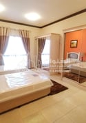 2-BR Apartment: Perfect Starter Home With Backyard - Apartment in Al Kheesa