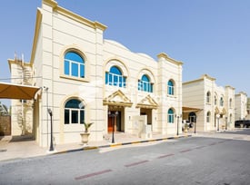 5 BHK Compound Villa for Rent in Nuaija - Compound Villa in Al Nuaija Street