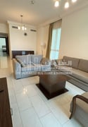 2 Bedrooms  apartment in Viva Bahrya FF - Apartment in Viva Bahriyah