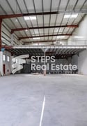 5100 sqm Covered Warehouses in Birkat Al Awamer - Warehouse in East Industrial Street