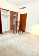 Lovely Semi Furnished Two Bedrooms with Balcony - Apartment in Porto Arabia