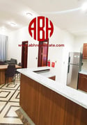 EXCLUSIVE APARTMENT | SPACIOUS 1 BDR | LOW PRICE - Apartment in Residential D5