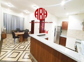 EXCLUSIVE APARTMENT | SPACIOUS 1 BDR | LOW PRICE - Apartment in Residential D5