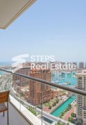 Short Stay | Deluxe 1BHK Apartment in The Pearl - Apartment in Qanat Quartier