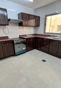 3 BR Apartment for Rent - semi Furnished in Najma - Apartment in Najma