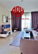 BILLS INCLUDED | 1BDR + OFFICE | FULLY FURNISHED - Apartment in Viva West