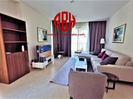 BILLS INCLUDED | 1BDR + OFFICE | FULLY FURNISHED - Apartment in Viva West