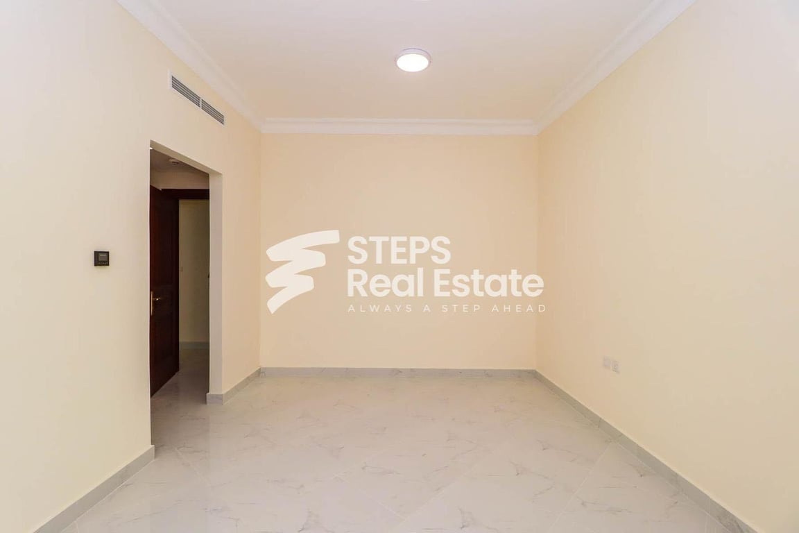 SF 2BHK Apartment with Balcony | 1 Month Free - Apartment in Lusail City