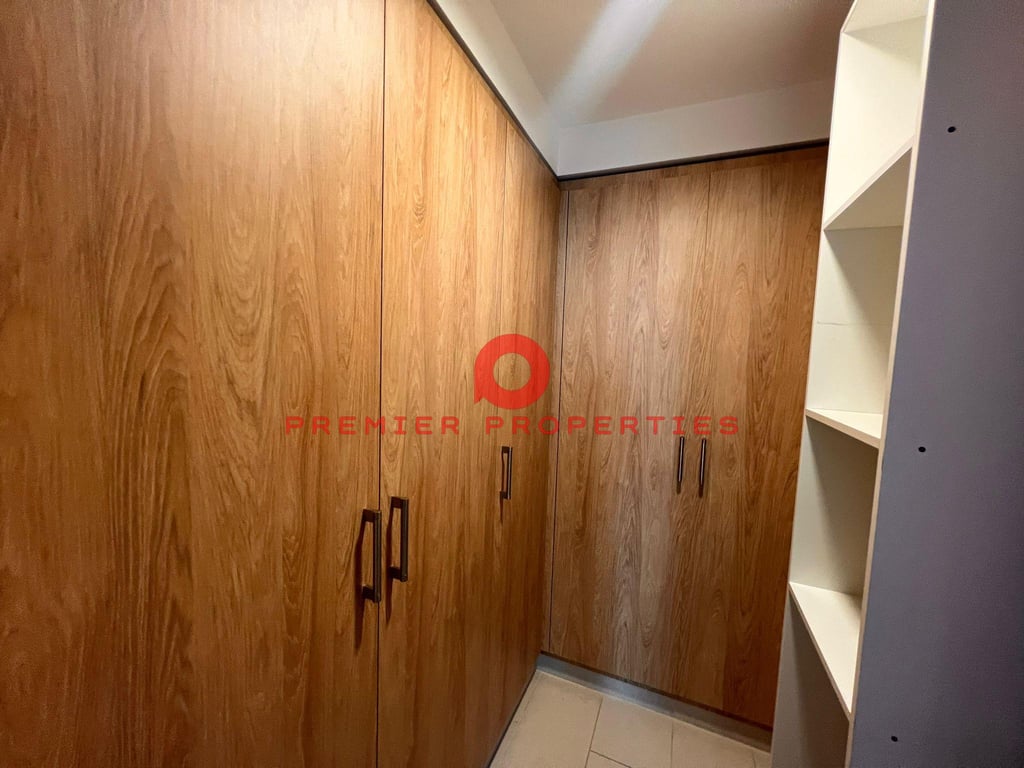 No Commission! 3 Bedroom+Office!Included Bills! - Apartment in Viva Bahriyah