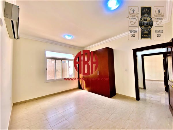 1 UNIT LEFT | AMAZING 4 BDR VILLA WITHIN COMPOUND - Compound Villa in Aspire Tower