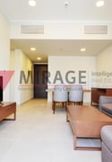 Luxury 3 bedroom fully furnished apartment | Utilities Included - Apartment in Fox Hills