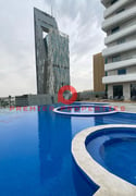 Amazing Offer!1 Bedroom Apartment!Wonderfull view! - Apartment in Marina Tower 21