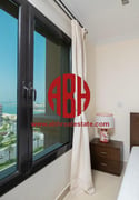 HEAD TURNING SEA VIEW | RENTED TILL MARCH 2025 - Apartment in East Porto Drive