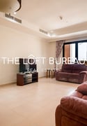 Nice 2 bedrooms apartment for SALE @PORTO ARABIA - Apartment in Porto Arabia