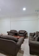 LIVES 2BHK FOR FAMILY | GYM POOL IN UMM GHUWAILINA - Apartment in Umm Ghuwalina