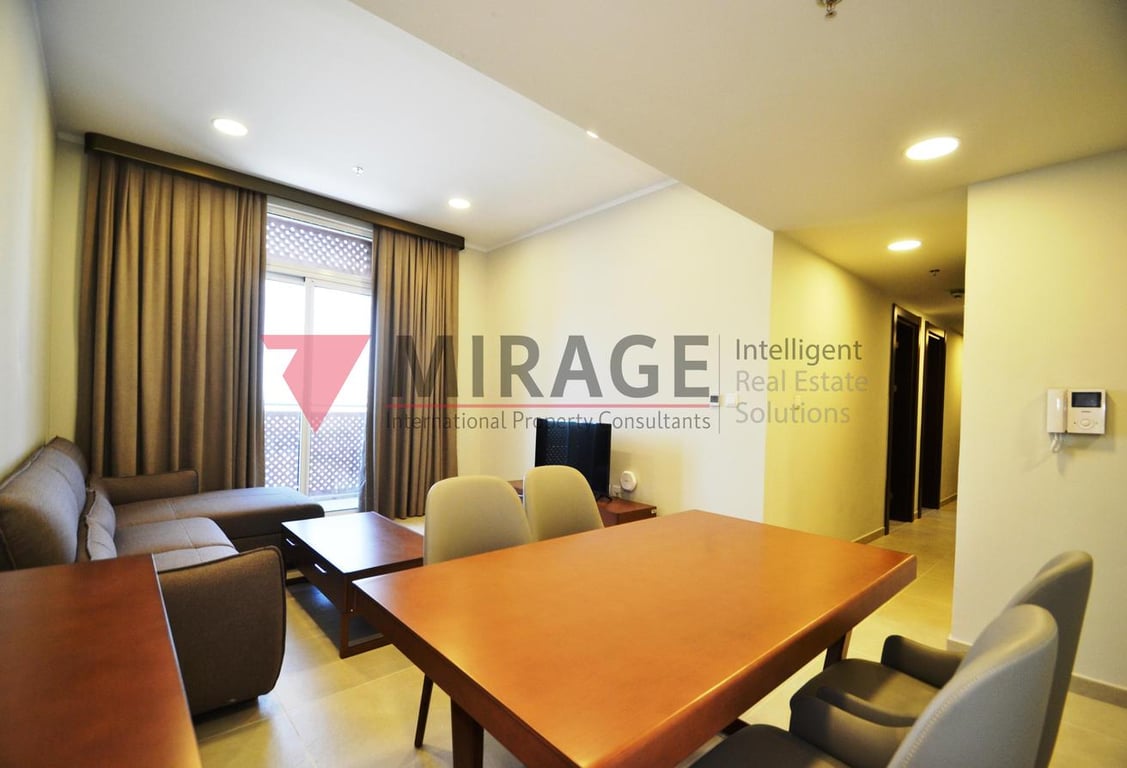 Luxury 3 bedroom fully furnished apartment | Utilities Included
