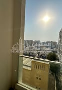 MODERN STYLE 2BHK WITH BALCONY NEAR HAMAD - Apartment in Al Kinana Street