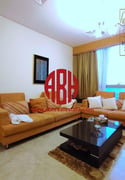LOW PRRICE !! FURNISHED 1 BDR | LUXURY AMENITIES - Apartment in Zig Zag Tower A