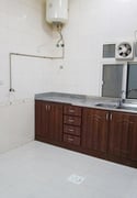 1 BHK Furnished Apartment - All Bills Inclusive - Apartment in Umm Al Seneem Street