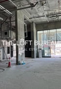 Retail Space For Car Showroom ! In Lusail Marina - Retail in Marina District