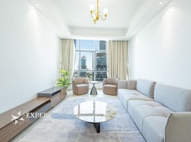 Baby Modern Design Apartment in High Floor w View - Apartment in Marina District