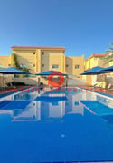 3 Bedroom+Maids Villa! Private backyard! Al Waab! - Villa in Al Waab