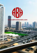 BILLS INCLUDED | 2 BEDROOMS W/ AMAZING SEA VIEW - Apartment in Burj Al Marina