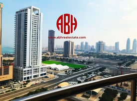 BILLS INCLUDED | 2 BEDROOMS W/ AMAZING SEA VIEW - Apartment in Burj Al Marina