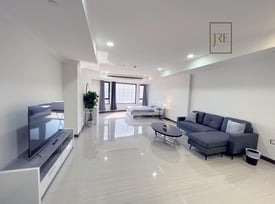 Bills Included: Studio FF For Rent in Porto Arabia - Apartment in Porto Arabia