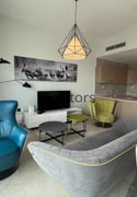 Exquisite 1 bedroom FF Apt Located in Al sadd - Apartment in Al Sadd Road
