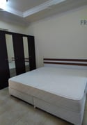 1 BHK Fully furnished apartment 2 month free - Apartment in Najma