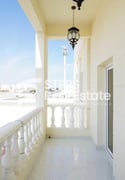 Brand-new 6 BR Villa Near Al Wakra Beach - Villa in Al Wakra