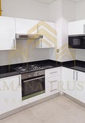 New Furnished Apartment in Newly Built Building - Apartment in Burj Al Marina