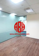 EXCELLENT PRICE FOR SPACIOUS OFFICES | 6K ONLY !! - Office in Al Tabari Street