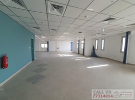 Office for rent in al muntazah area - Office in Al Muntazah Street