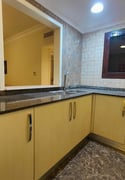 BRAND NEW 1 BEDROOM HALL+1 MONTH FREE - Apartment in Mughalina