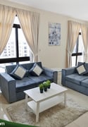 FF 2BHK ! All Inclusive ! Short and Long Term - Apartment in Fox Hills