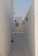 Standalone Villa in Al Kheesa Doha Festival View - Villa in Al Kheesa