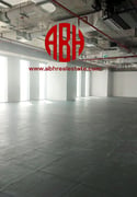 OFFICE FOR RENT IN LUSAIL | 4 MONTHS GRACE PERIOD - Office in Marina Residences 195