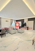 Spacious Brand New 2BR Including Bills - Apartment in Al Mansoura