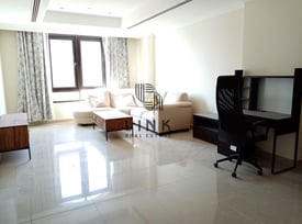 COZY ONE BEDROOM FURNISHED AMAZING VIEW- - Apartment in Porto Arabia