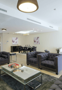 Elegant Villa 3BHK | Fully Furnished | - Compound Villa in Al Waab Street